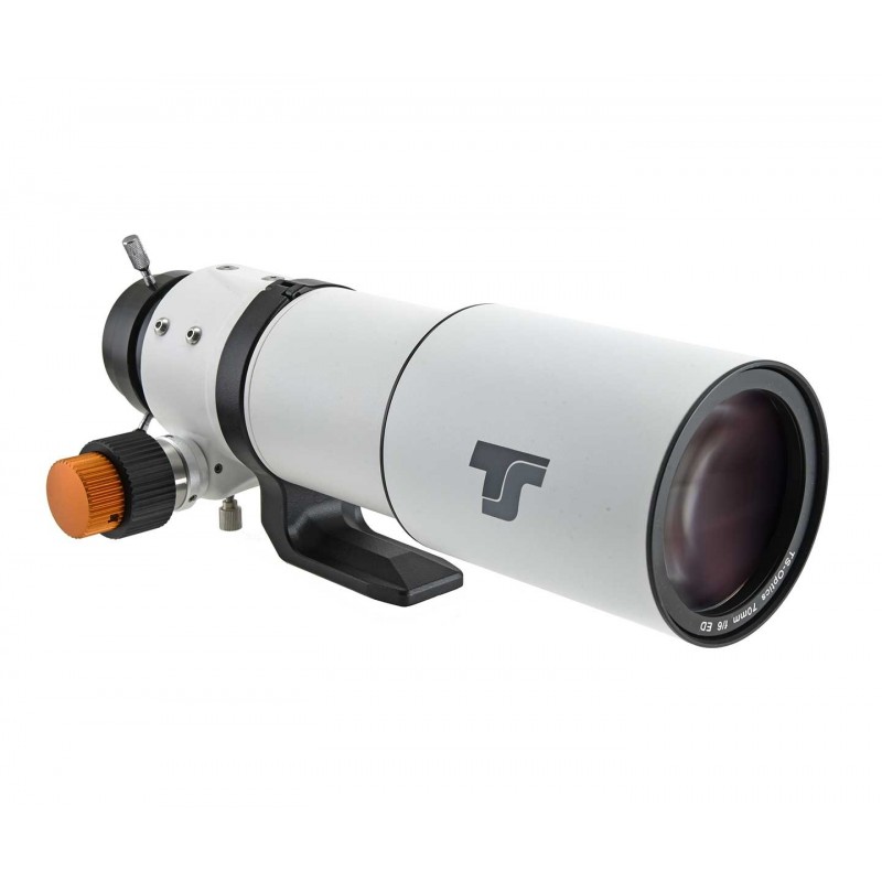 TS-Optics 70 mm F6 ED Travel