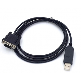 Skywatcher mount EQMOD cable