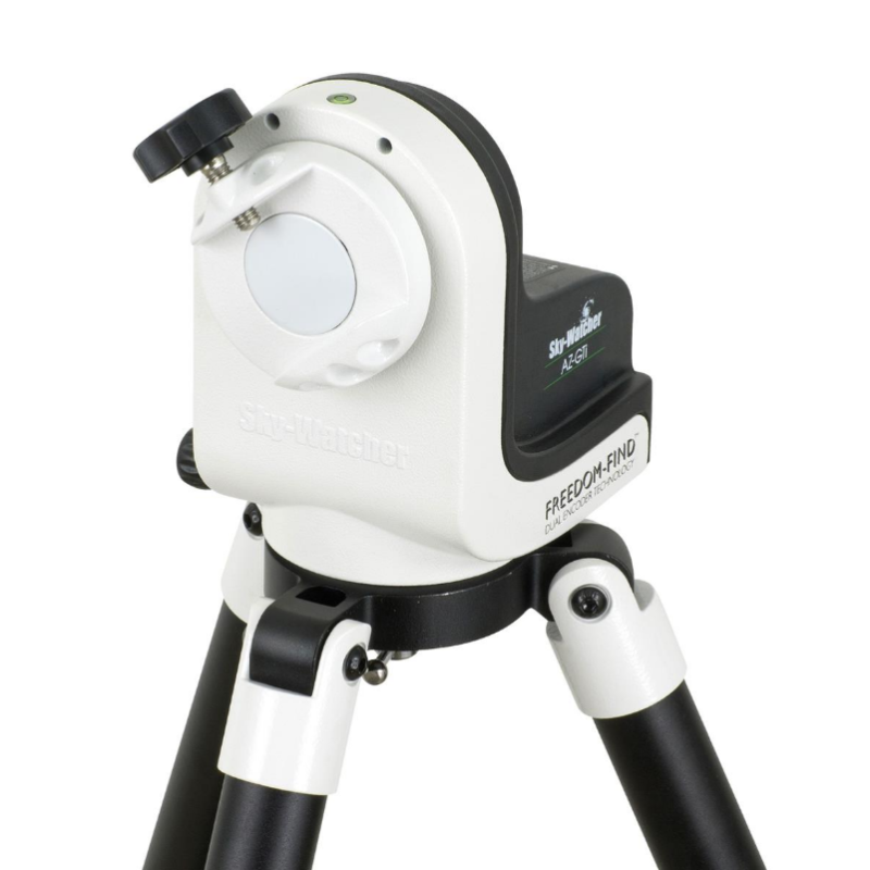 Sky-Watcher MiniAZ Go-To WiFi mount - without tripod Sky-Watcher MiniAZ Go-To WiFi mount - without tripod