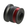 TS-Optics Correcteur 1.0x Pour APO - Pour Gros capteur