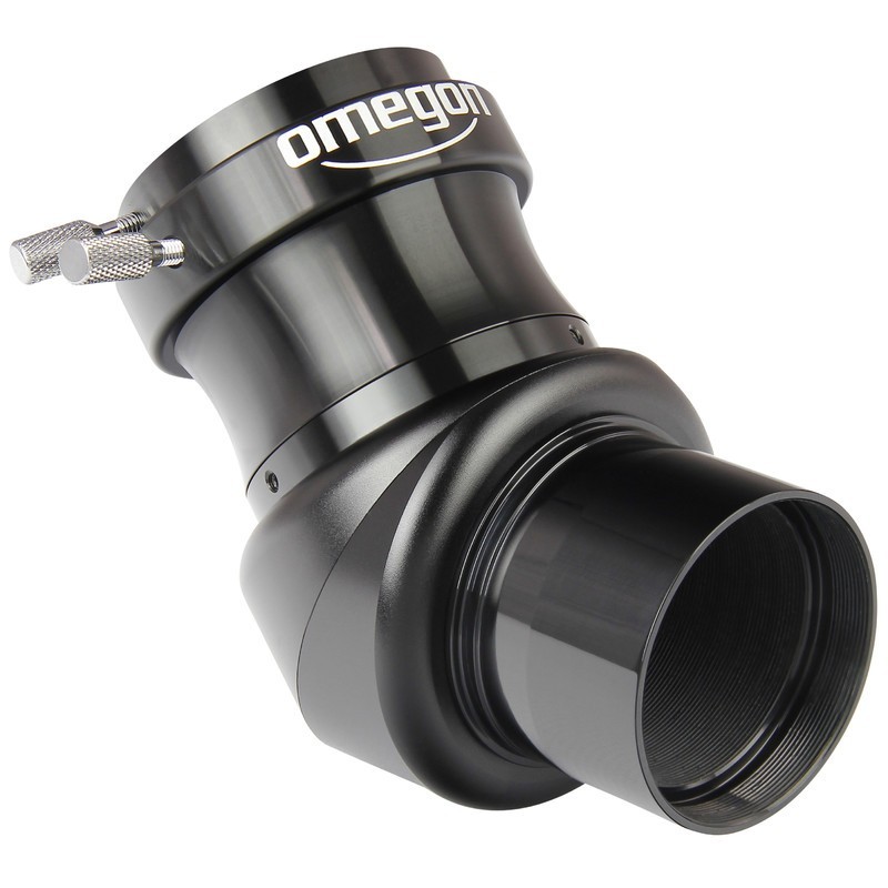 Omegon Amici prism 2" 45° rectifier star diagonal Omegon Amici prism 2" 45° rectifier star diagonal