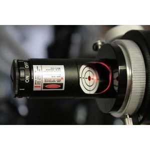 Laser de colimation