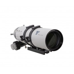 TS-Optics Doublet SD-APO 72/432 f/6 - FPL-53 / Lanthan