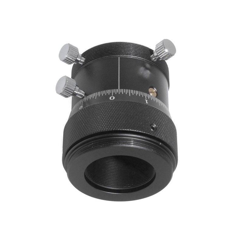 TS-Optics 1.25" and T2 Micro Helical Focuser - T2 connection TS-Optics 1.25" and T2 Micro Helical Focuser - T2 connection