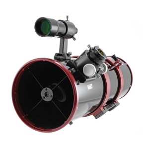 Télescope 200/800 TS-PHOTON F4 Advanced Newton Tube Metal