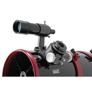 Télescope 200/800 TS-PHOTON F4 Advanced Newton Tube Metal