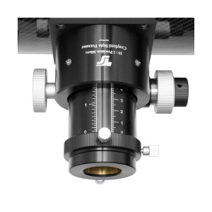 Télescope 200/800 TS-PHOTON F4 Advanced Newton Tube Metal