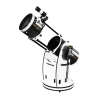 Dobson FlexTube 254/1200 Skywatcher (avec ou sans Go-To)