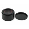 TS-Optics RC 0.8x Corrector Reducer for Ritchey Chretien - big sensors - M68 connection