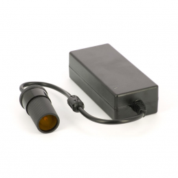 Alimentation secteur/allume-cigare 13,7V - 4A Sky-Watcher