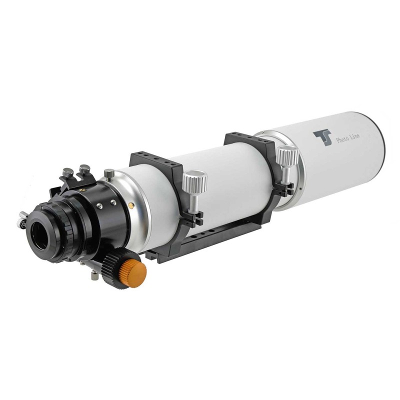 TS-Optics Doublet SD Apo 102/711 f/7 - FPL53 / Lanthan TS-Optics Doublet SD Apo 102/711 f/7 - FPL53 / Lanthan
