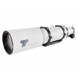TS-Optics PHOTOLINE 115/800 f/7 Triplet Apo - Focuser 2.5"