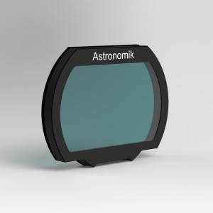 Filtre UHC Astronomik Sony Clip