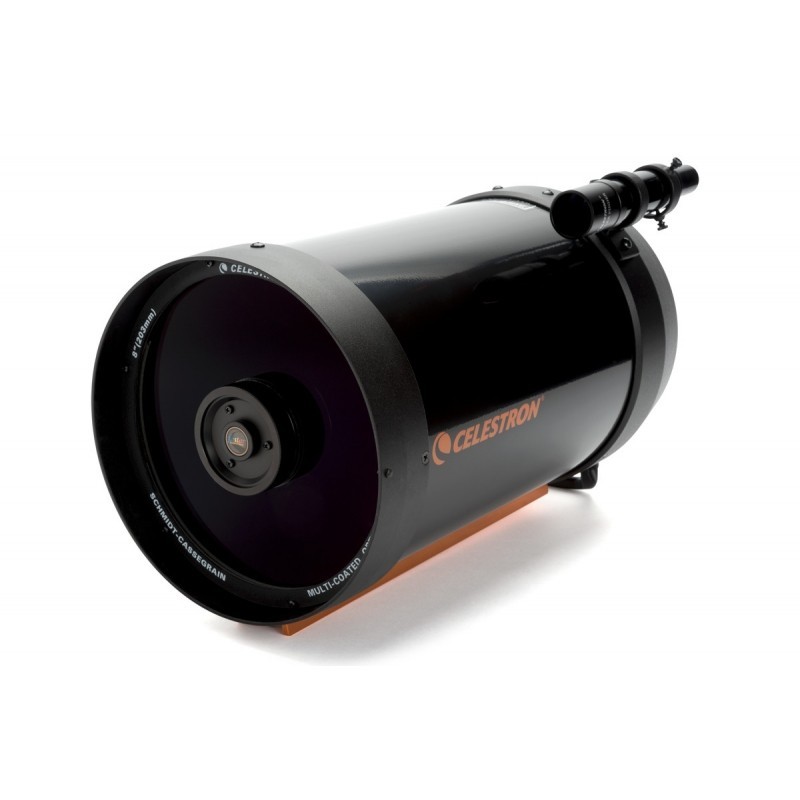 Celestron C8 XLT Fastar - Tube Seul