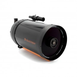 Celestron C8 XLT Fastar - Tube Seul