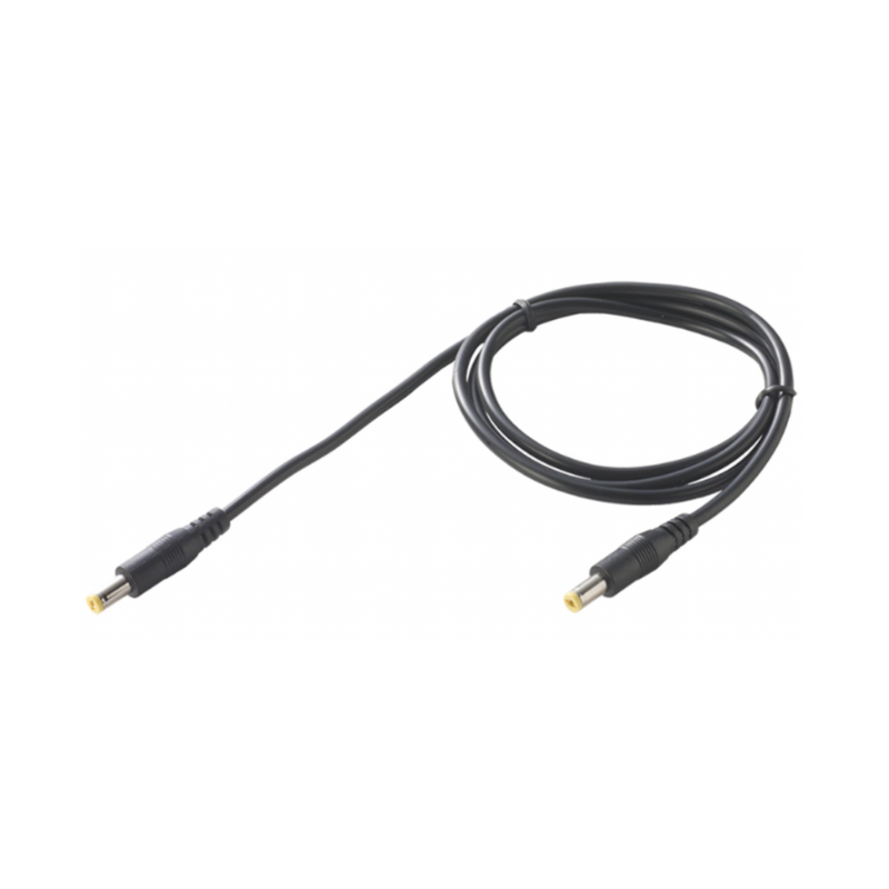 Câble d'alimentation 3A Prima Luce Lab compatible EAGLE - connecteur 5,5 mm  - 2,5 mm