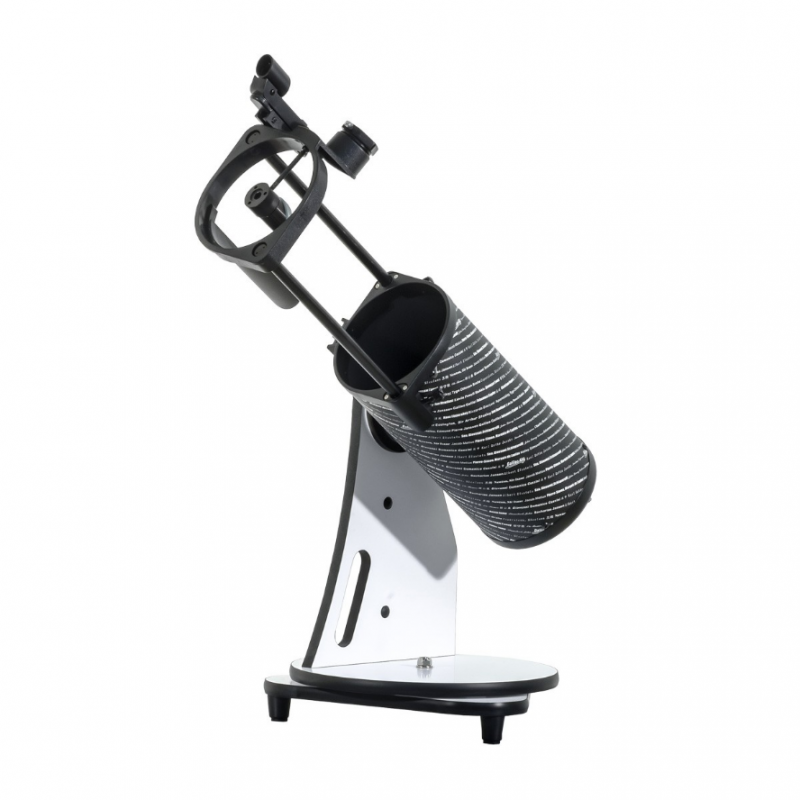 Small dobsonian best sale telescope