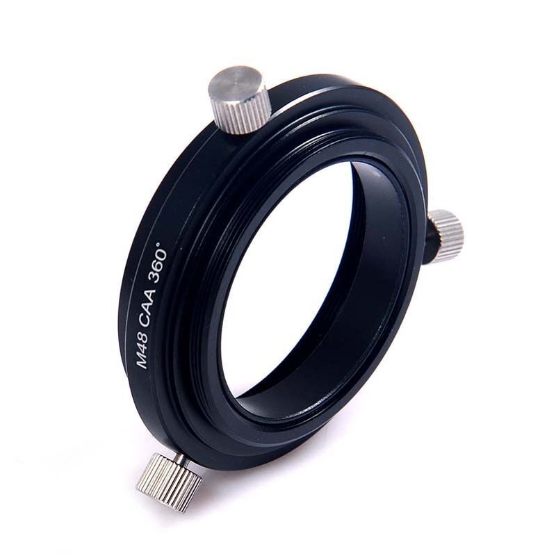 Bague rotative M48/M48 360° Bague rotative M48/M48 360°