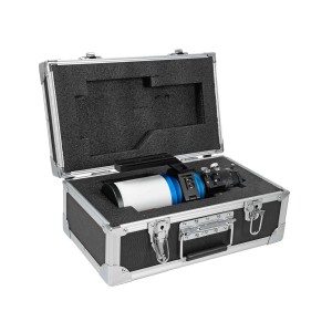 APO CF-APO 70 mm f /6 FPL55 Triplet APO Réfracteur avec certificat