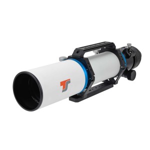 TS-Optics CF-APO 102 mm f/7 FPL55 Triplet APO Refractor with Certificate