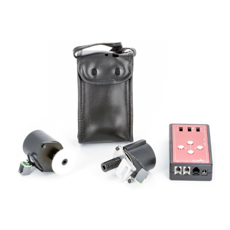 Sky-Watcher (N)EQ3-2 dual-axis motorization (for SW, PEAL, ORION mount) Sky-Watcher (N)EQ3-2 dual-axis motorization (for SW, PEAL, ORION mount)