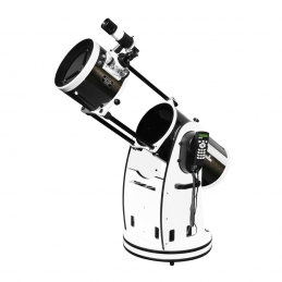 HUB pegasusAstro Pocket Powerbox Advance GEN2