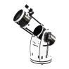 Dobson FlexTube 305/1500 Skywatcher (with and without Go-To)