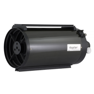 RC Kepler GSO Carbone 200mm F8 + crayford