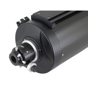 RC Kepler GSO Carbone 200mm F8 + crayford