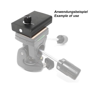 Etoile artificielle  pour test et collimation - TSOPTICS