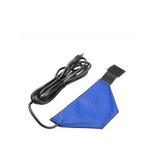 Heating element for secondary mirror - 12 cm