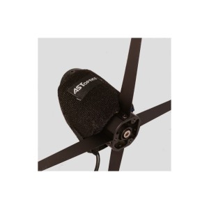 Heating element for secondary mirror - 14 cm
