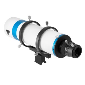 Guide Scope 80 mm with non-rotating helical focuser - TSOPTICS