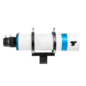 Guide Scope 80 mm with non-rotating helical focuser - TSOPTICS