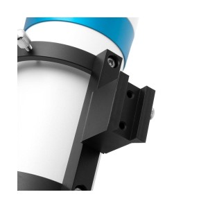 Guide Scope 80 mm with non-rotating helical focuser - TSOPTICS