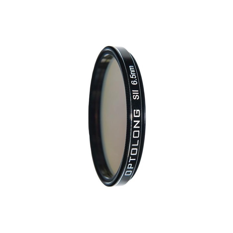 Filtre SII 6.5nm Serie - OPTOLONG