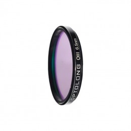 Filtre OIII 6.5nm Serie - OPTOLONG