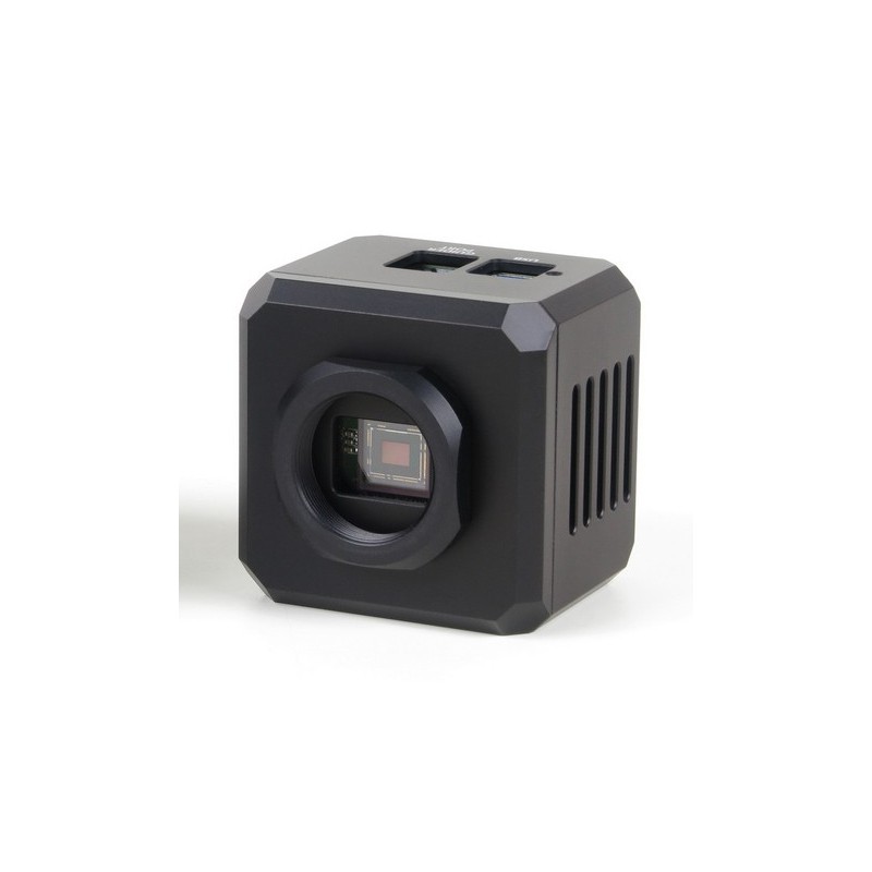 Caméra C1-5000 Monochrome - Moravian