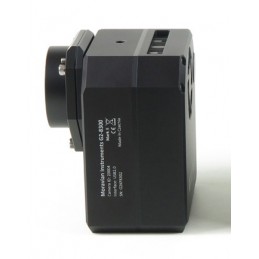Caméra C2-5000A Noire Mono - MORAVIAN