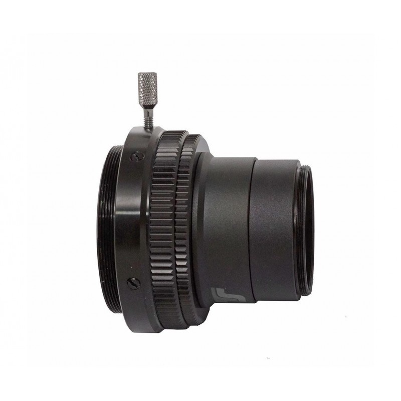 TS-Optics Correcteur pour ED & Apo - 70-72 mm d'ouverture