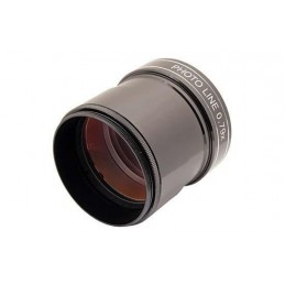 TS-Optics Correcteur/réducteur 0.79x 3" ED pour gros capteur