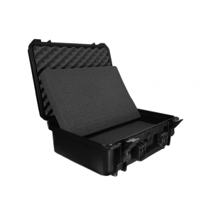 Waterproof rigid box 46.4X37X18 cm - GEOPTIK