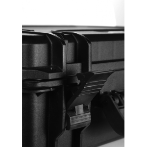 Waterproof rigid box 46.4X37X18 cm - GEOPTIK