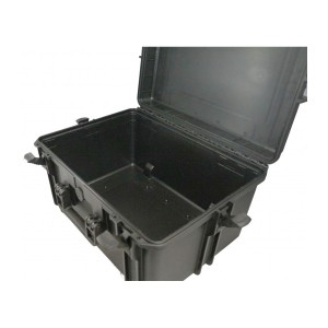 Caisse rigide étanche 50.5X34X27.5 cm (pour C8)- GEOPTIK