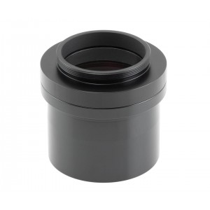 TS-Optics Correcteur/Réducteur 0.8x pour 80mm f/7 ED - Connexion 2"