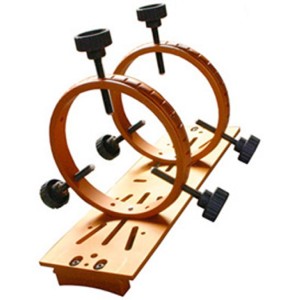 Anneaux de Guidage 130mm - GEOPTIK