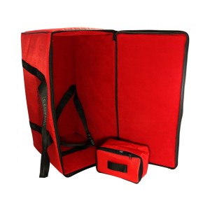 Sac pour SC 9.25" et équivalent - GEOPTIK