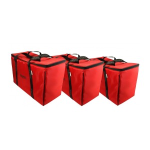 Sac pour SC 9.25" et équivalent - GEOPTIK