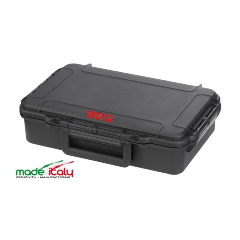 Waterproof case POKET 4- 350x230xH85  - GEOPTIK