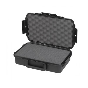 Waterproof case POKET 4- 350x230xH85  - GEOPTIK
